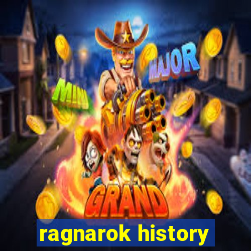 ragnarok history